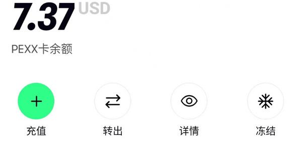 我好像发现了世界上最牛逼的u卡