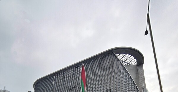 在开学前最后一天去了趟香港