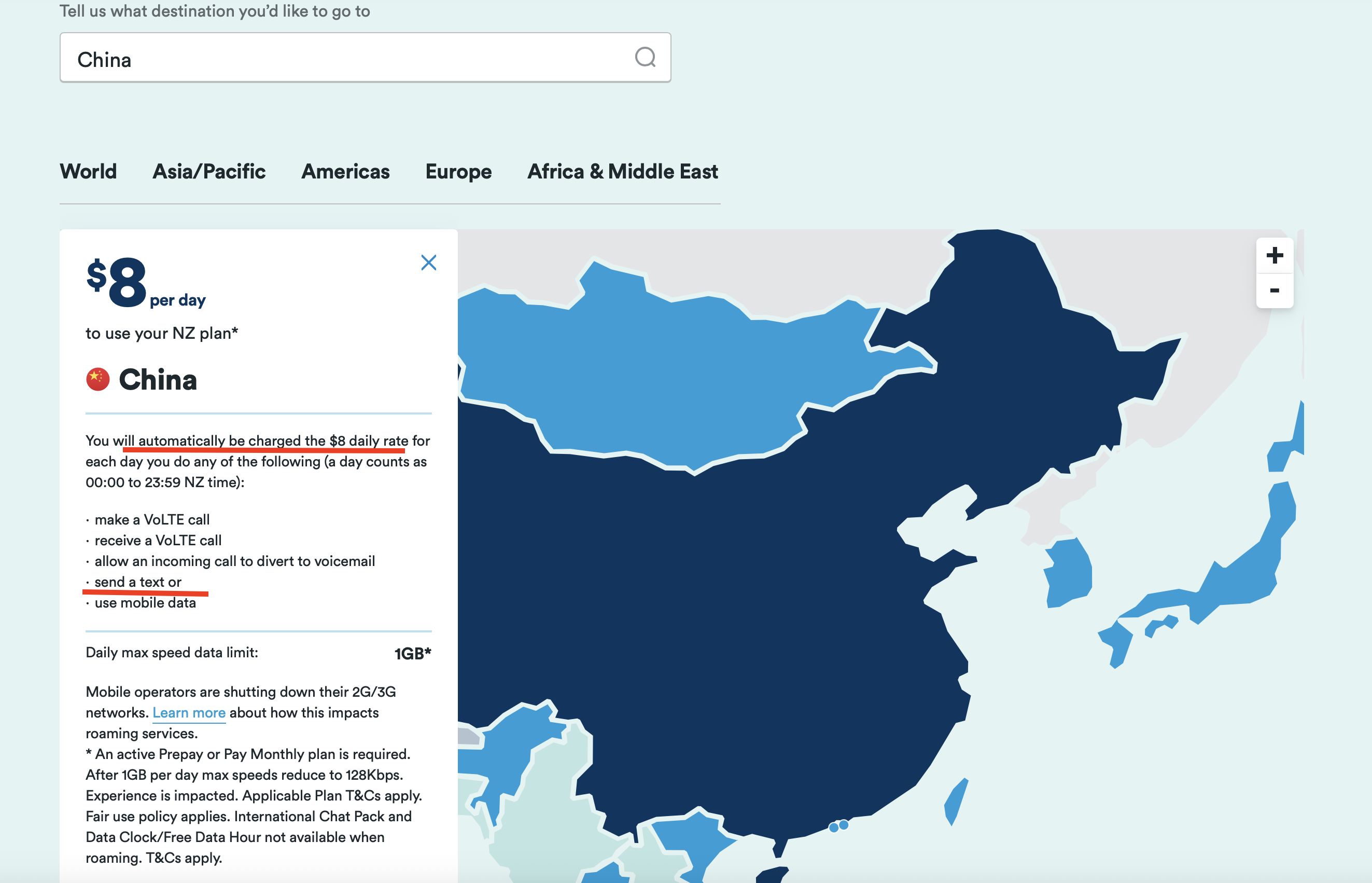 2degrees-11roaming rate.png